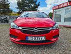 Opel Astra 1.0 Turbo Start/Stop Active - 21