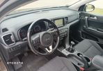 Kia Sportage - 19