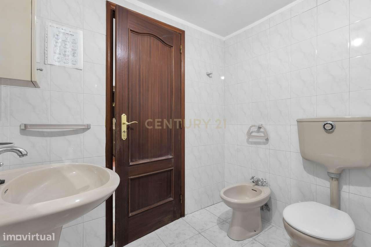 Arrendamento – Espaço 90 m² | Ideal para Escritório/Serviços/Pequena - Grande imagem: 5/27