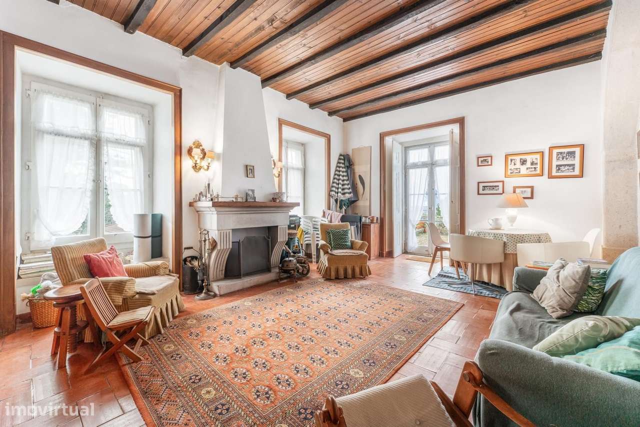 Quinta 1.9 ha, Sintra - Grande imagem: 5/60