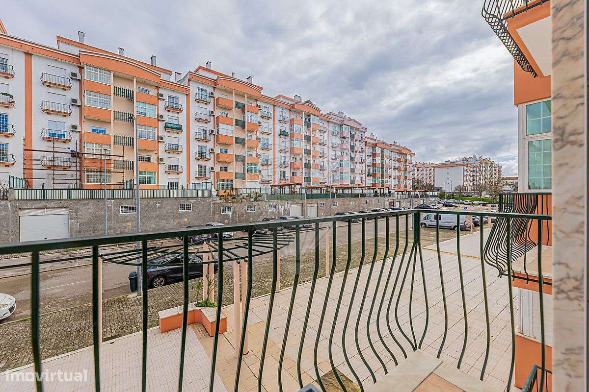 Apartamento T3 para venda-36