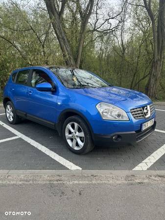 Nissan Qashqai 1.6 acenta - 1