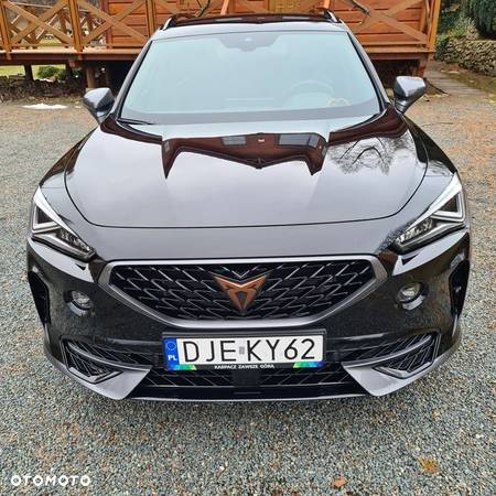 Cupra Formentor 2.0 TDI 4Drive DSG - 13