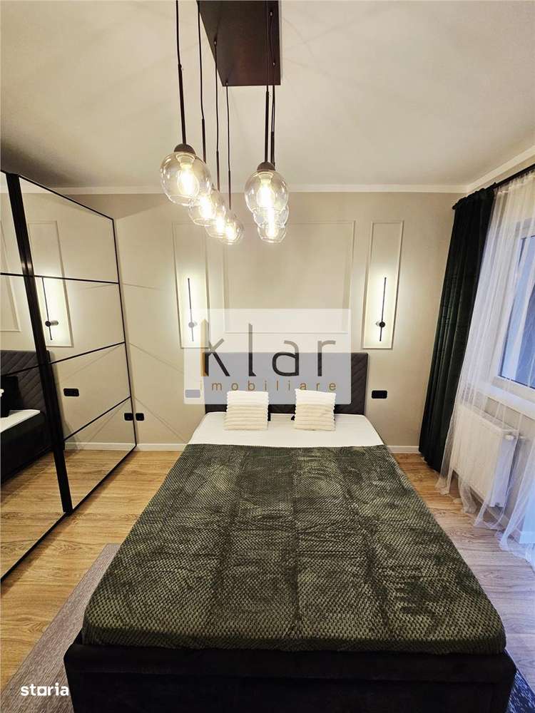 Apartament 3 camere Floresti-5