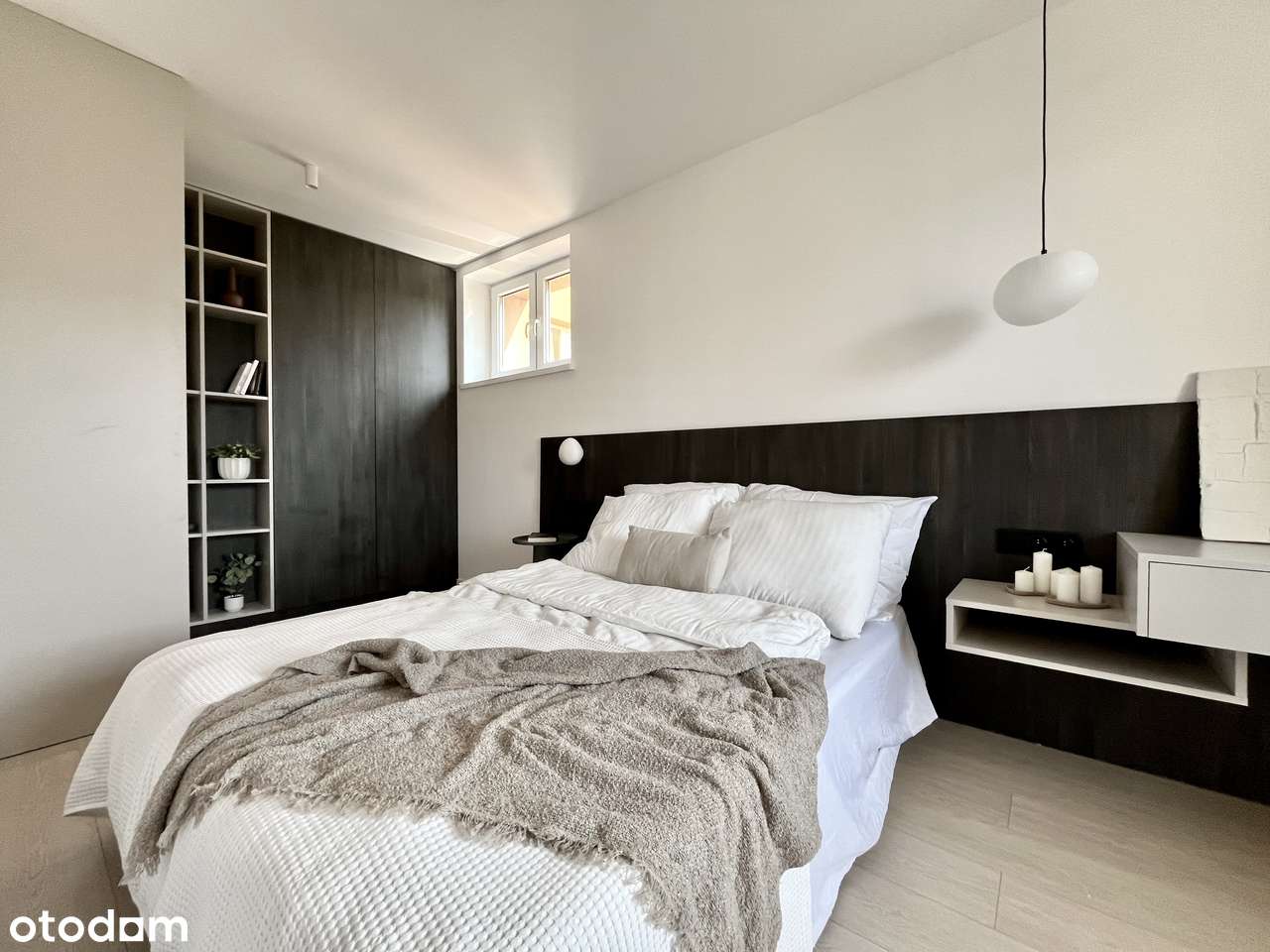 Centrum/Wola przy Arkadii | 2 balkony i garderoba | *BEZ PROWIZJI*-9