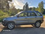 Kia Sportage 2.0 CRDi Freedom - 5