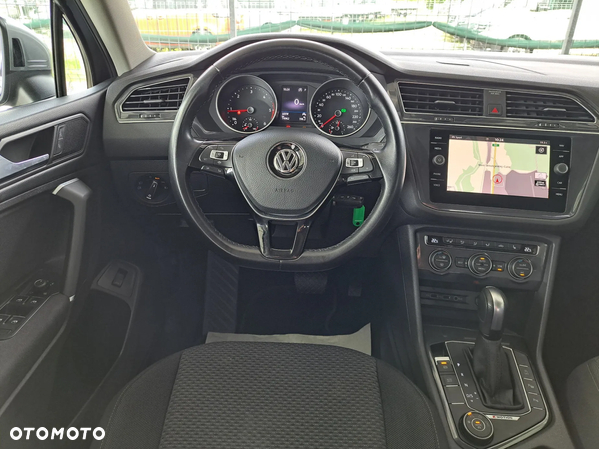 Volkswagen Tiguan Allspace 2.0 TDI 4Mot SCR Comfortline DSG - 16