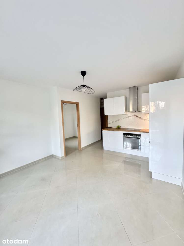 ul. Żmigrodzka Wysoki standard, z ogródkiem-3