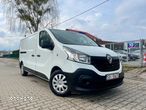 Renault Trafic - 1