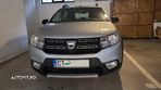 Dacia Sandero Stepway - 2