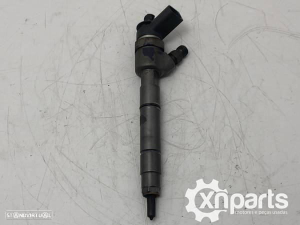 Injector Usado SMART FORFOUR (454) 1.5 CDI | 09.04 - 06.06 REF. A 640 070 07 87... - 2