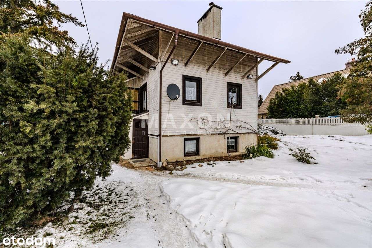 ⭐Dom z potencjałem⭐Świetna komunikacja⭐-19