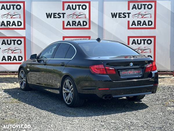 BMW Seria 5 520d - 3