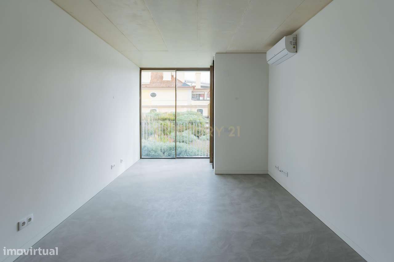 T2 com estacionamento em Alcântara - Grande imagem: 5/31