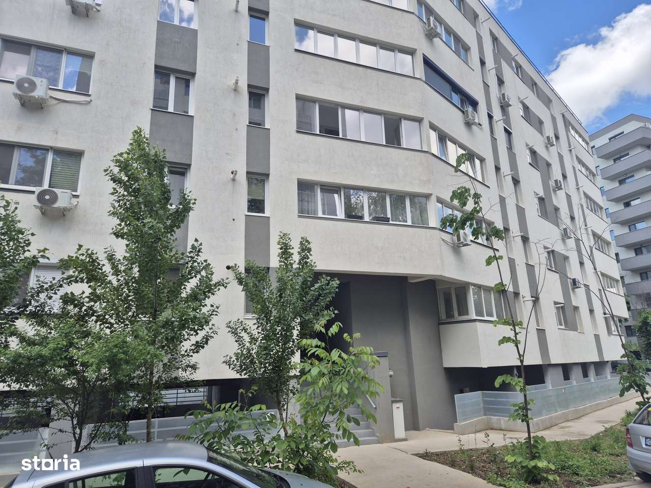 Militari, zona Lidl Uverturii, 1 km metrou Gorjului, parcare optional-14