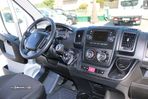 Peugeot BOXER L2 H2 3500kg 2.0 160cv - 10