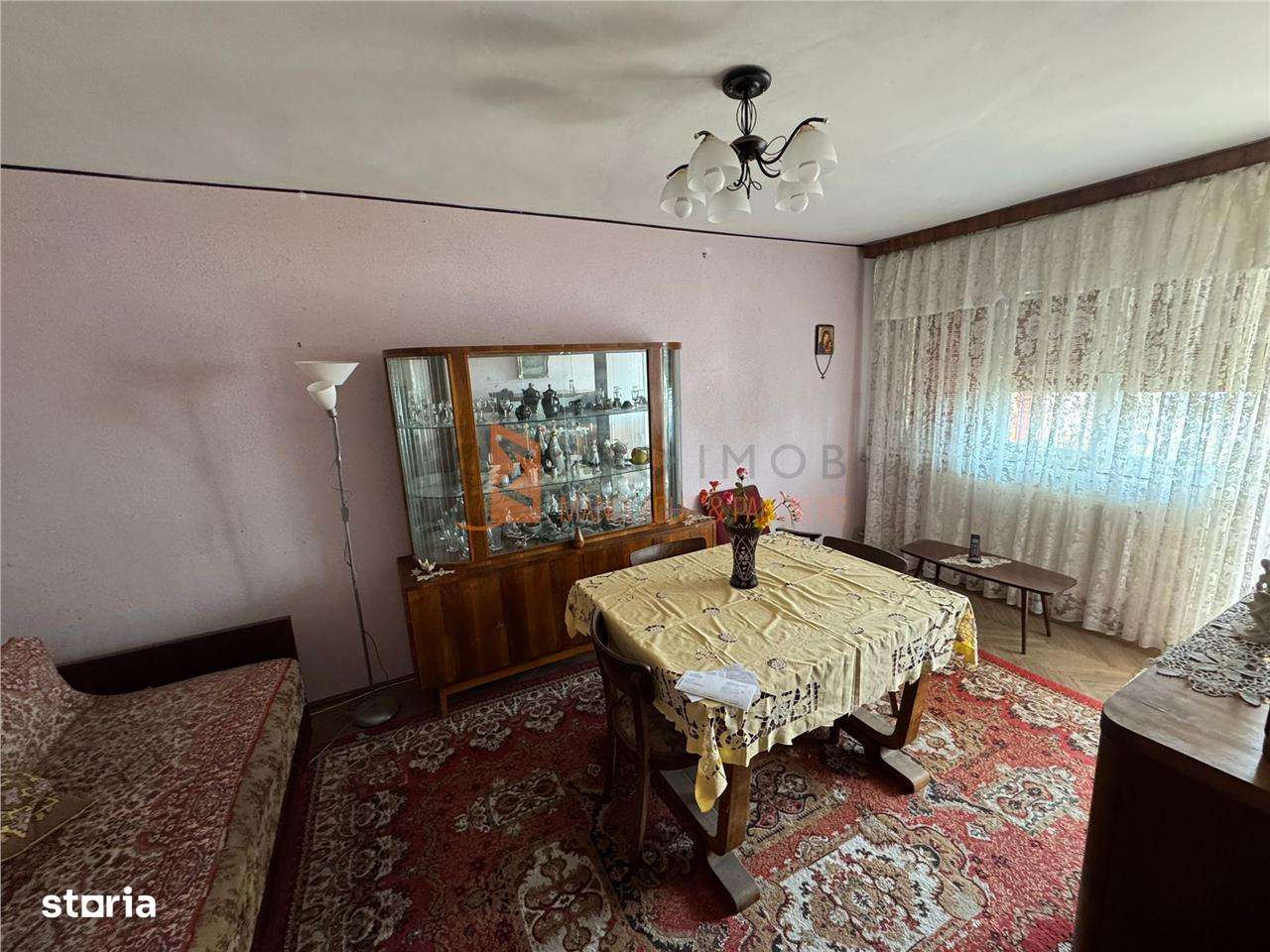 Apartament 3 camere confort 1 decomandat  Zona Spiru Haret - Imagine principală: 2/13