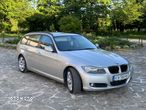 BMW Seria 3 318d - 2