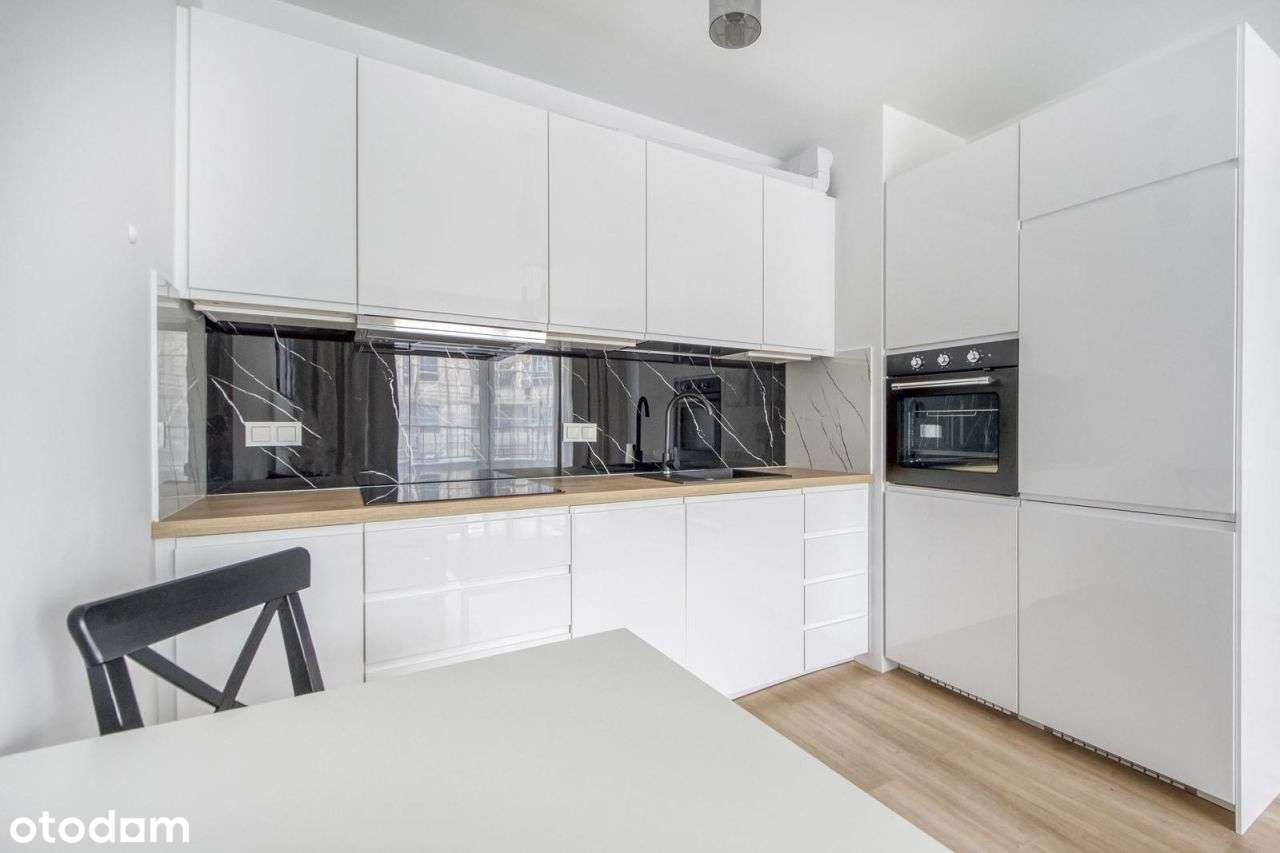 Przedpole, 2 pokoje w nowym budynku-6