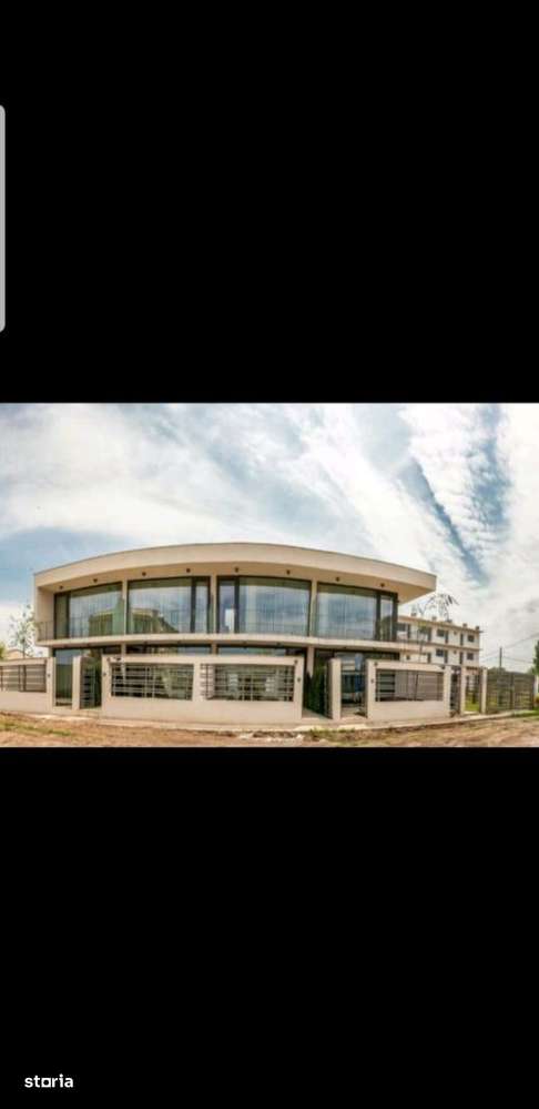 Pensiune 5 * Eforie Nord(Steaua de mare) - Imagine principală: 1/20