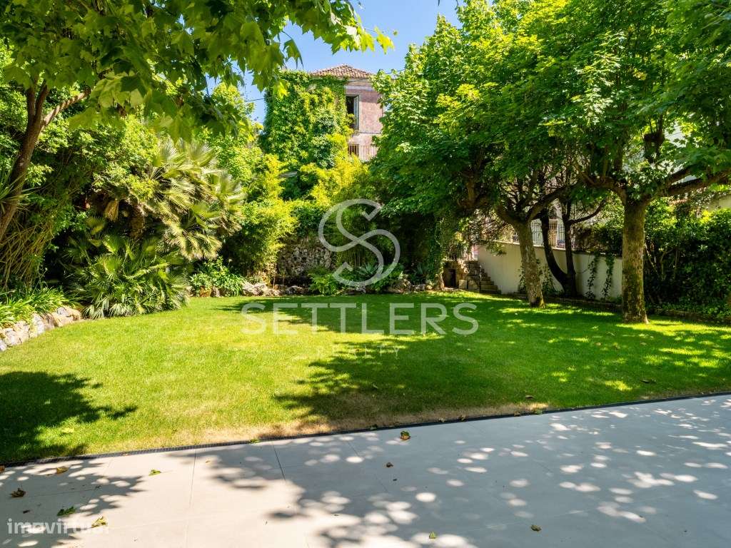 Palacete T4+2 - Sintra - Grande imagem: 5/37