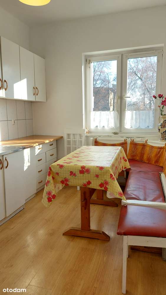 dwupokojowe mieszkanie w samym centrum Bolesławca, ul. Mickiewicza-4