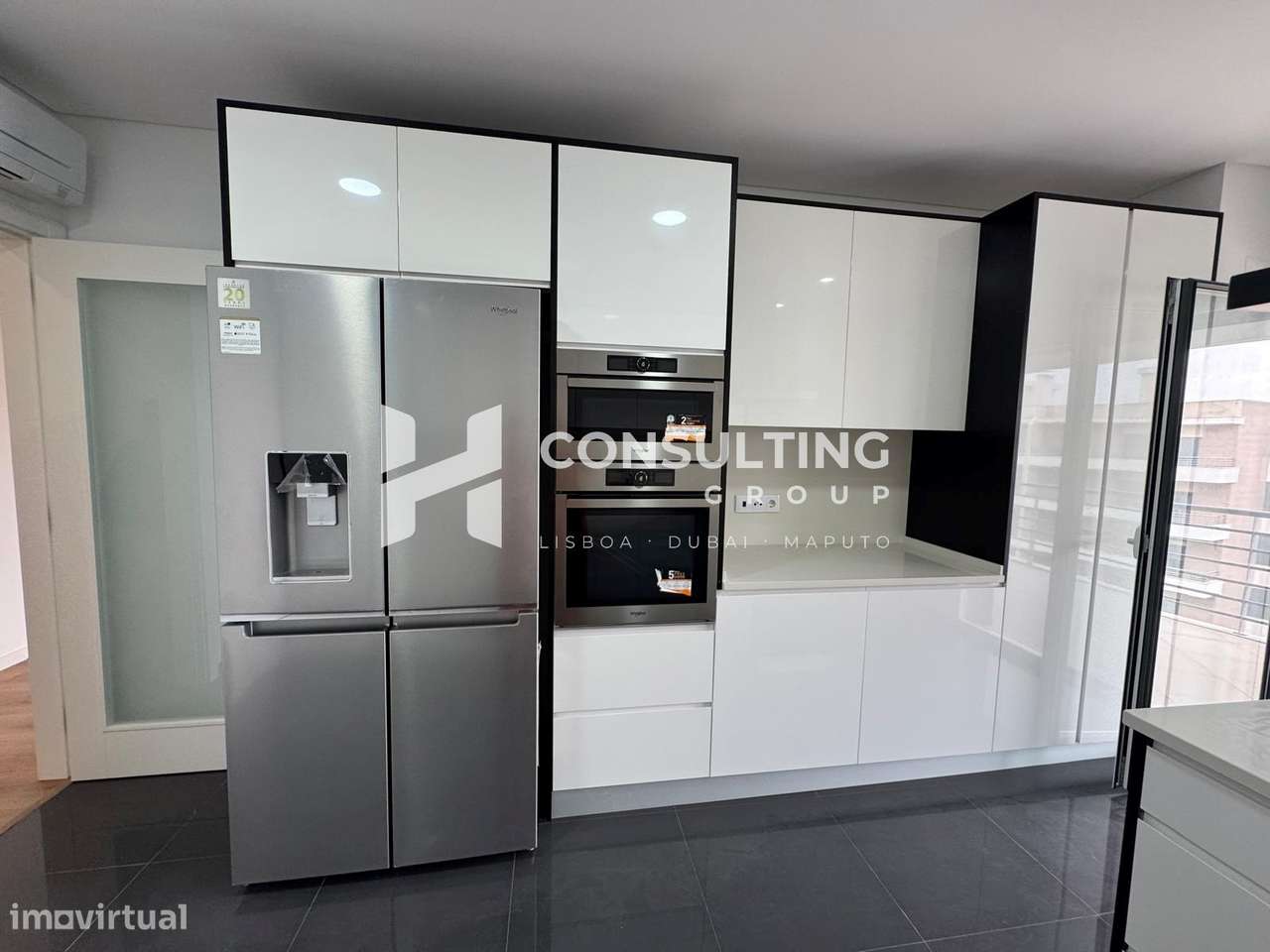 Apartamento T3+1 DUPLEX Venda em Odivelas,Odivelas-7
