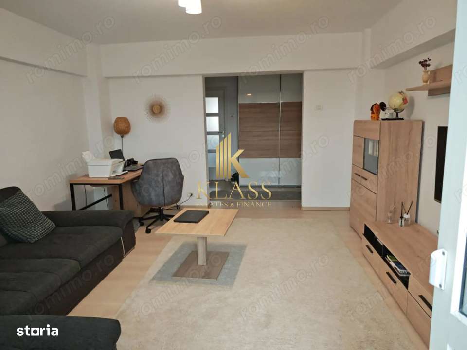 Apartament 3 camere Baneasa - Parc Herastrau-2