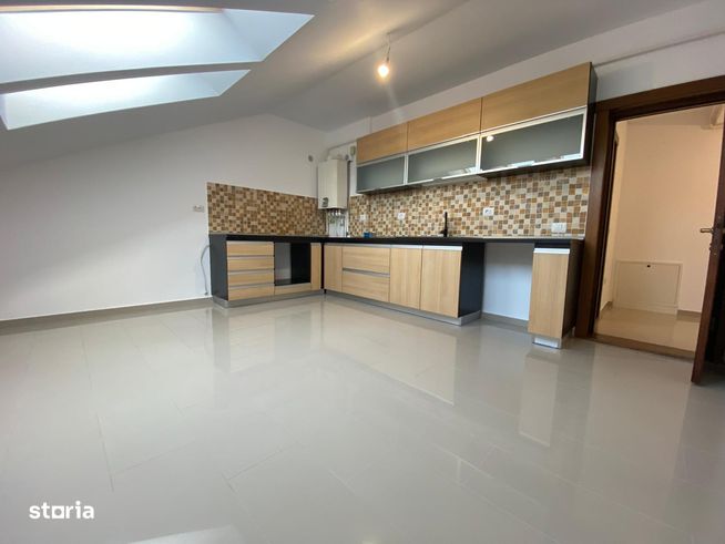 Apartament deosebit - Bucium - Arcadia , 3 camere , 153 mp , parcare-5