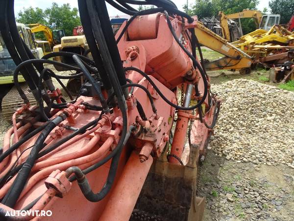 Piese  excavator Atlas 1304 - 6