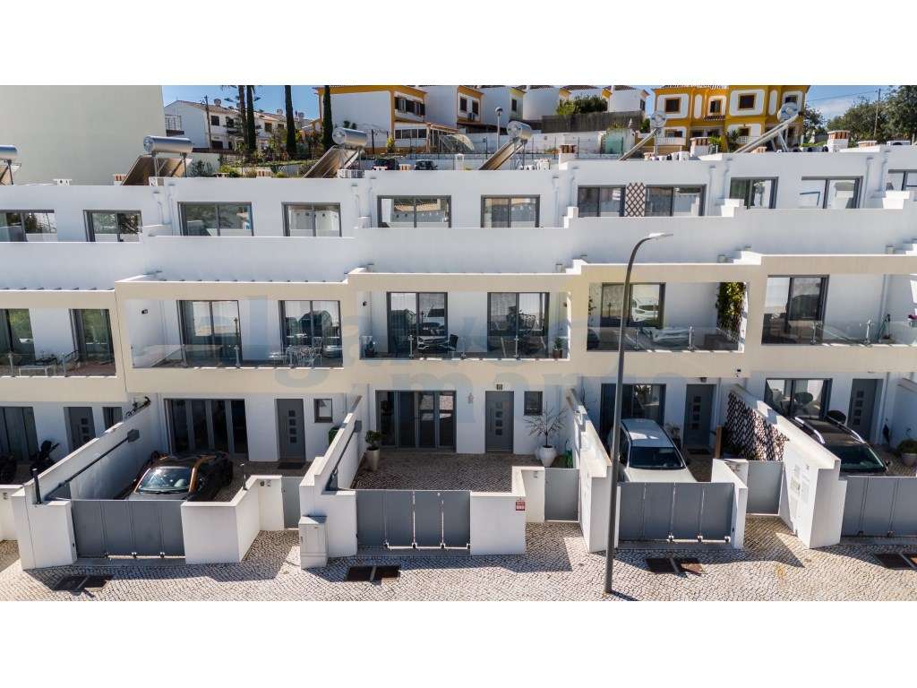 Moradia T3+2 Contemporânea - Pegada, Tavira, Algarve - Grande imagem: 4/60