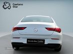 Mercedes-Benz CLA 180 d Style Plus Aut. - 5