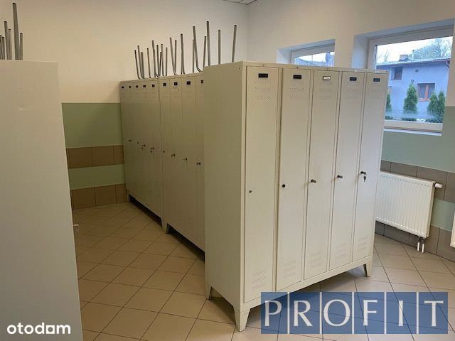 Budynek biurowo-magazynowy 745m2 +działka 5035m2-10