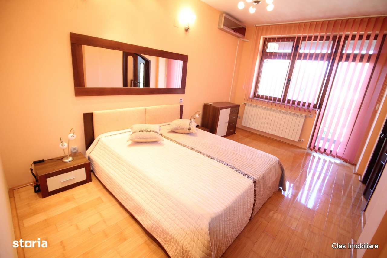Casa cu finisaje de lux Zona Rezidentiala !!-6