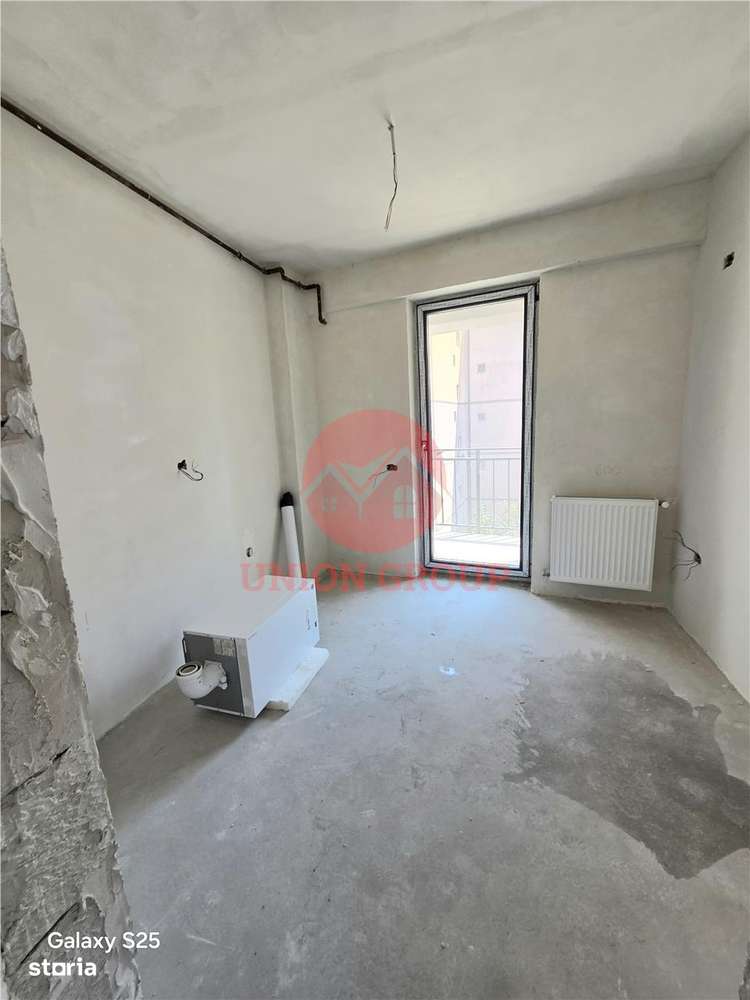 Apartament 3 Camere, Bloc Nou, Zona Inel 2 - Imagine principală: 5/7