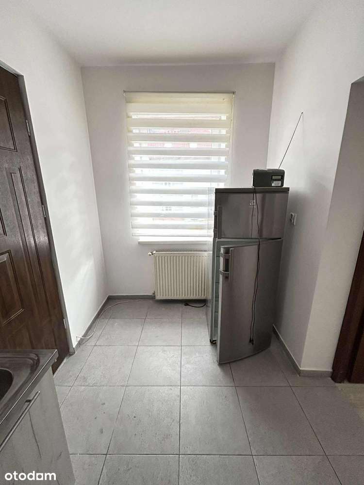 Sprzedam bezpośrednio mieszkanie po remoncie - parter, centrum miasta - Pełny obrazek: 5/17