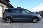 Volkswagen Sharan 2.0 TDI BMT Highline DSG - 5