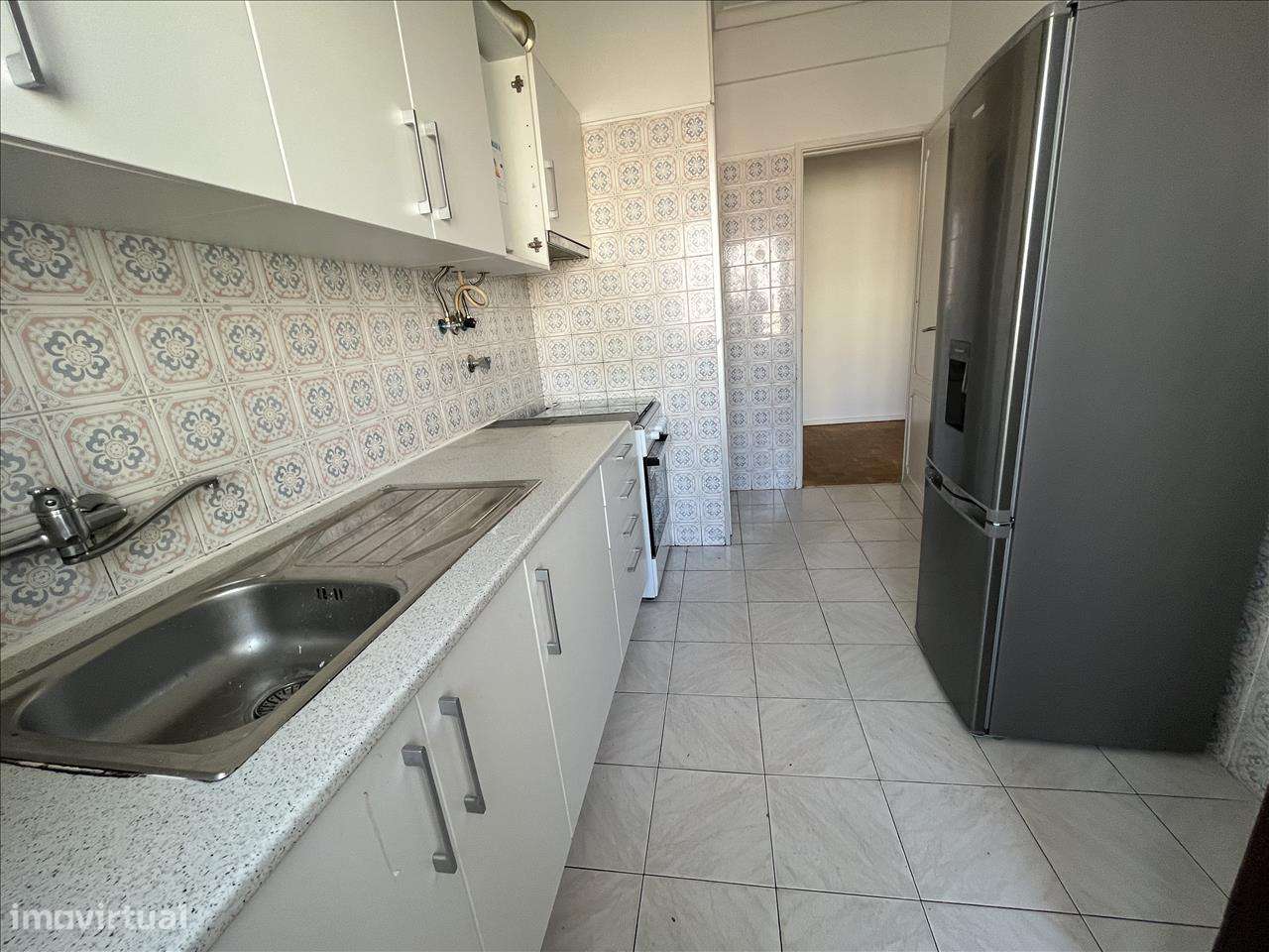 Apartamento em Sintra, Agualva - Grande imagem: 5/14