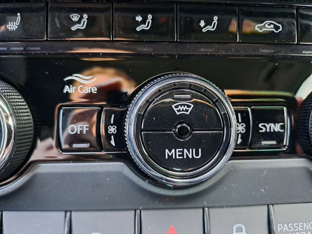 SKODA KAROQ 1.5 TSI 150KM DSG SPORTLINE, fabryczny hak, od ręki