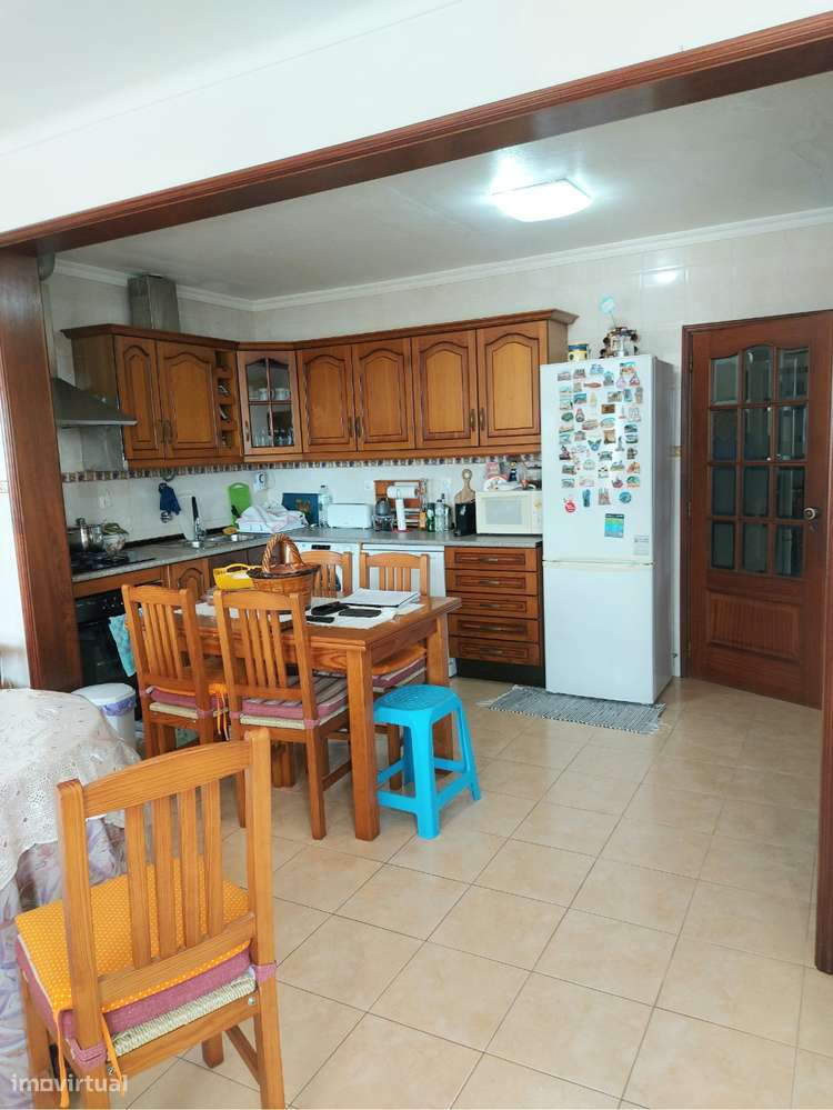 Moradia Geminada T3 - Vidigueira - Grande imagem: 4/33