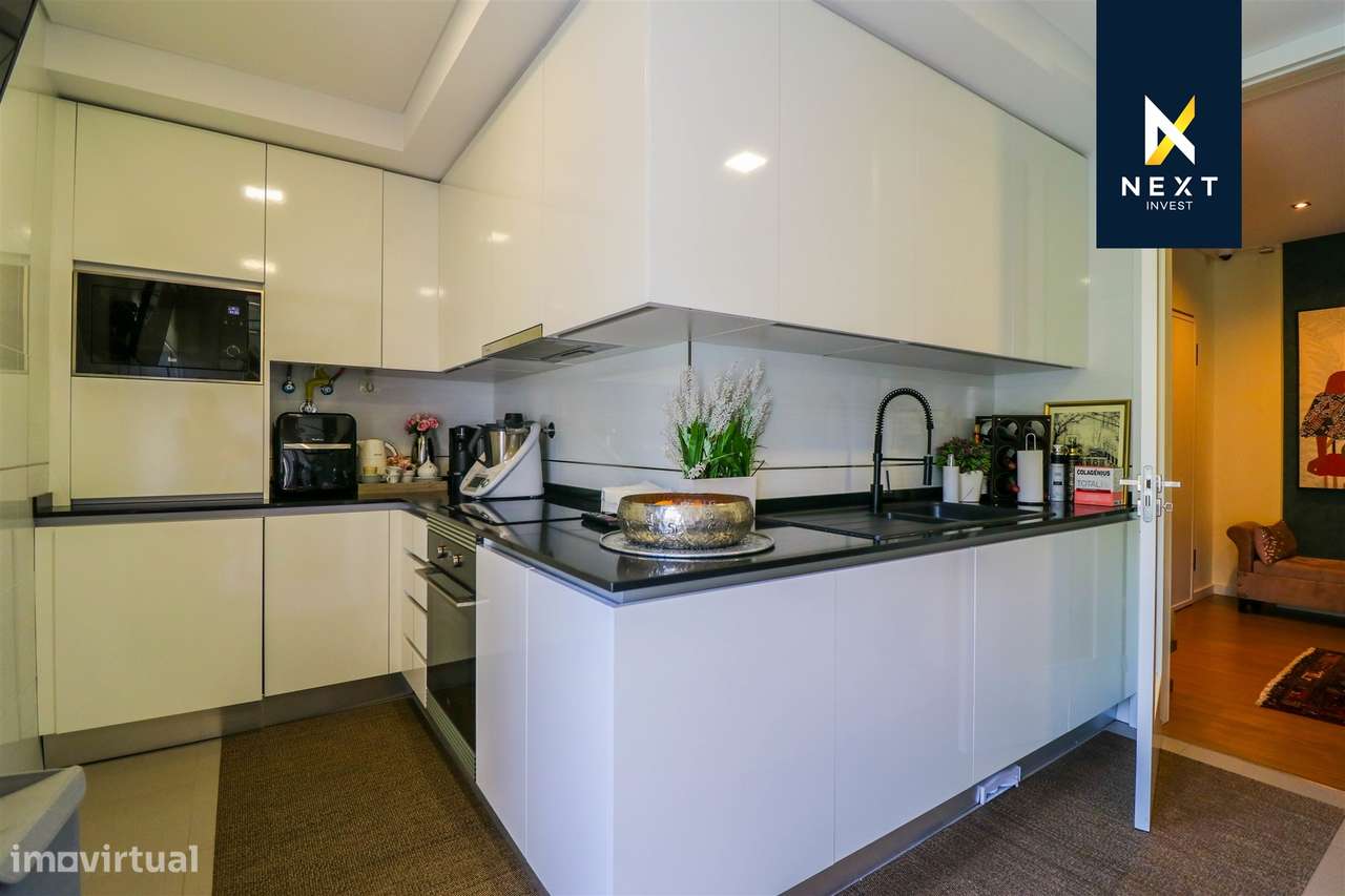 Oportunidade Única no Coração de Viseu – T3 Duplex de Luxo com Piscina - Grande imagem: 5/30