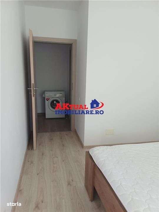 Ap.2cam-60mp ,et.5/6,dec,Sos Salaj , Dream  Residence-Parcare inclusa-5