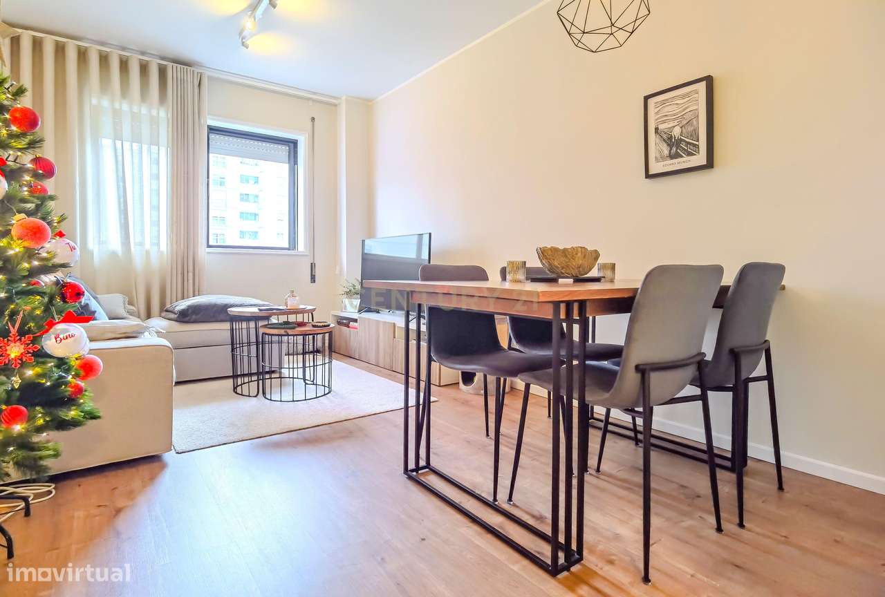 Apartamento T2 na Prelada - Oportunidade Única! - Grande imagem: 4/17