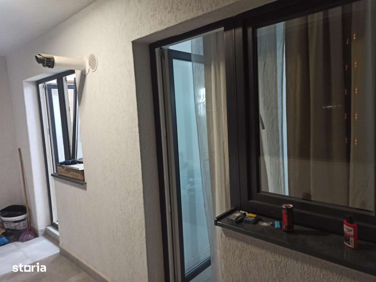 2cam-Studio mob-util cu chirias/ideal investitie/la metrou Berceni-10