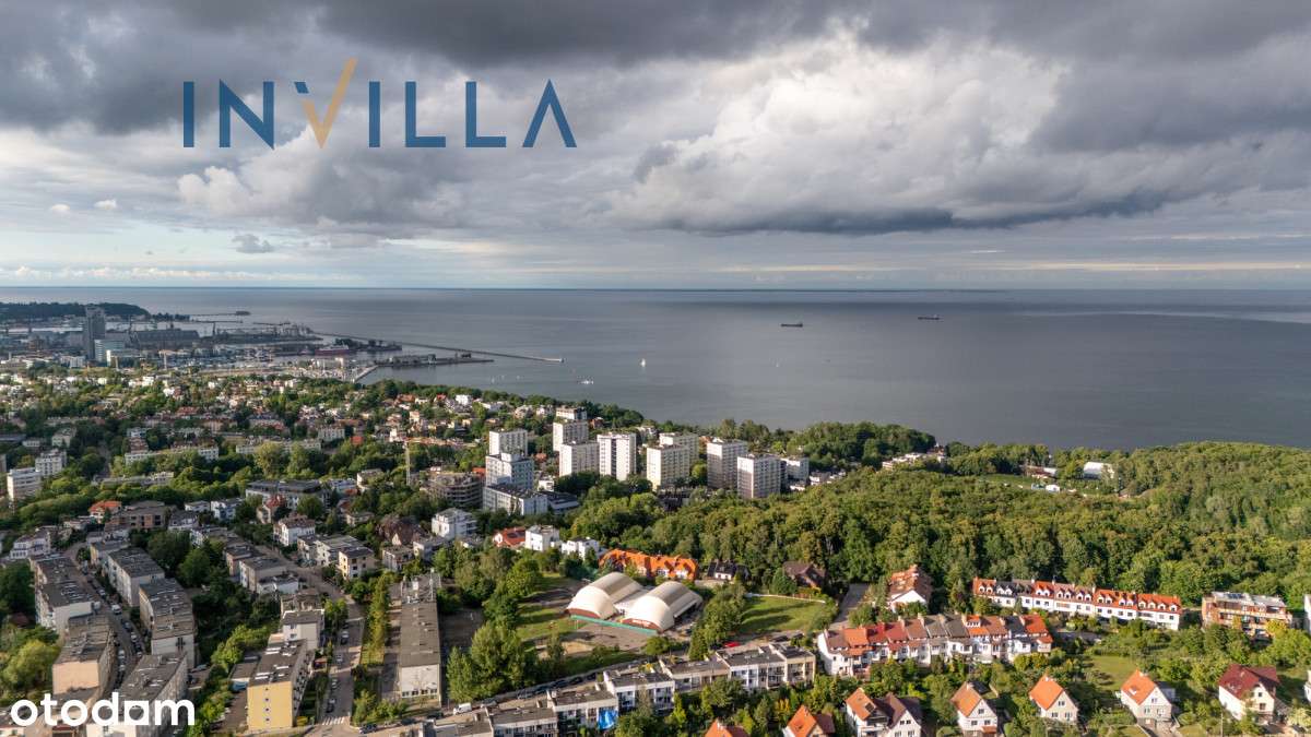Dom w świetnej lokalizacji