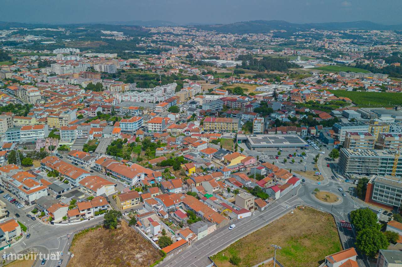 Moradia T3 Pronta Habitar + Moradia T2 - Excelente Localização-42