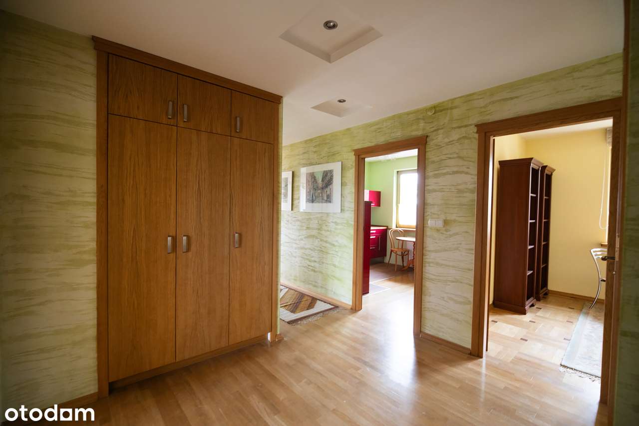 Loftowy Apartament 119 m²|Salon 5,5 m|Prywatne SPA|Konstancin-Jeziorna-14