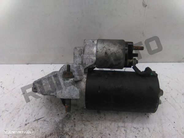 Motor De Arranque  Ford Transit Vi [2006_2014] 2.2 Tdci Rwd - 1