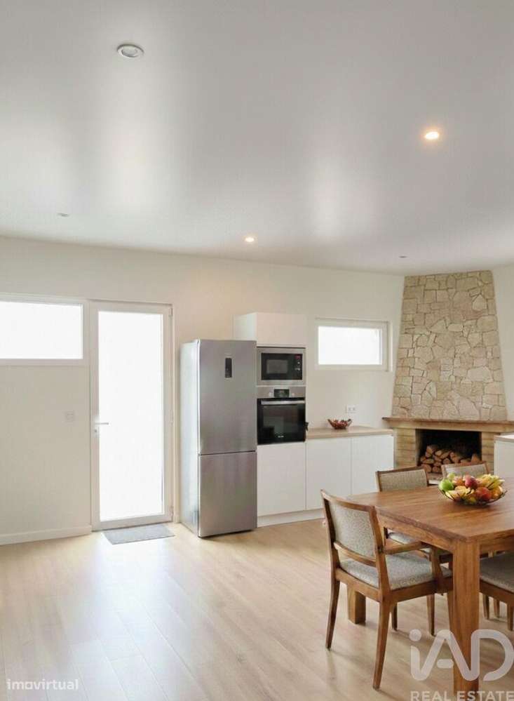 Casa T2 em Midões de 52,00 m2 - Grande imagem: 5/24