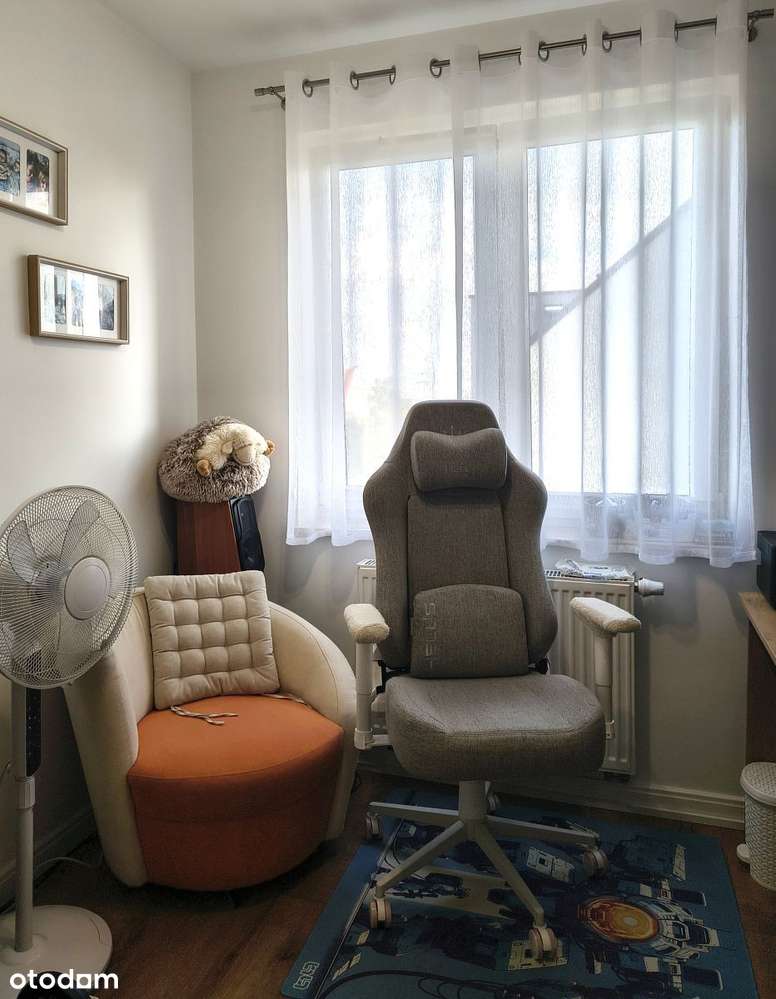 Przestronne i funkcjonalne 4 pokojowe mieszkanie w nowym budownictwie!-6